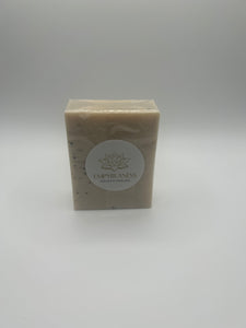 Essential Oil Body Soap