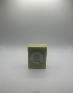 Essential Oil Body Soap