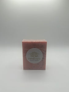 Essential Oil Body Soap