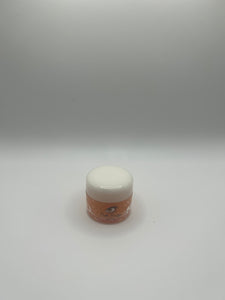 Lip Scrub