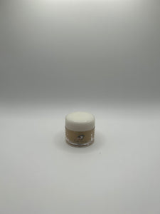 Lip Scrub