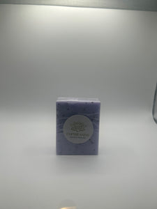 Essential Oil Body Soap