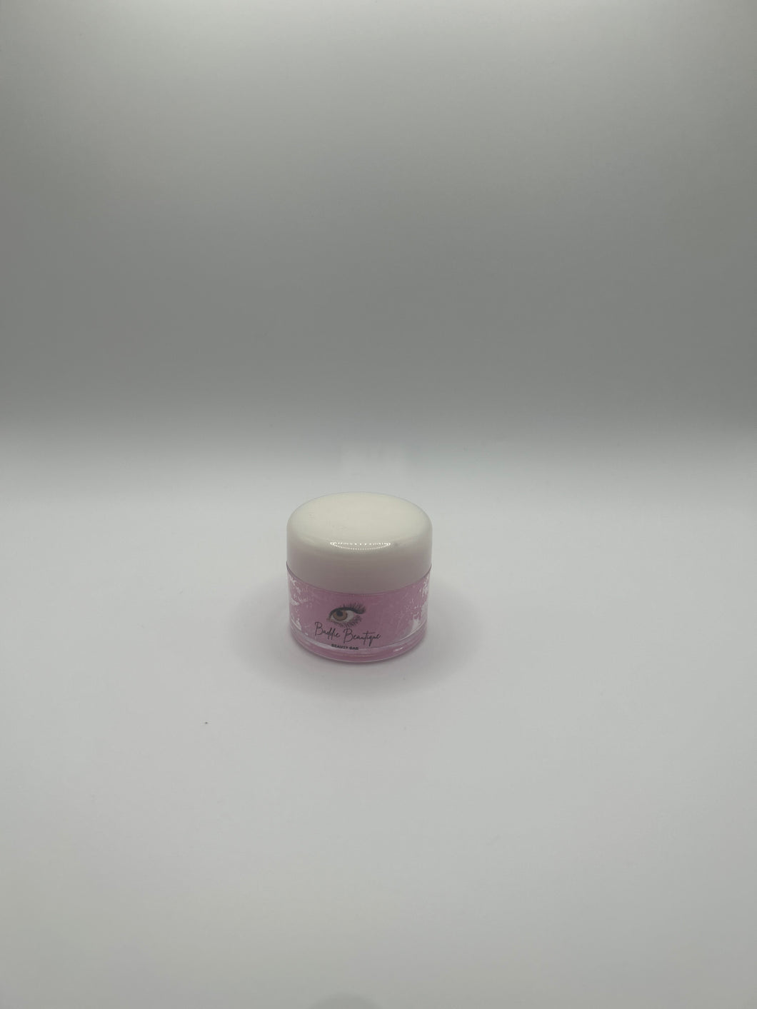 Lip Scrub