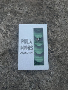 The “Mula Mamis” Lash Kit