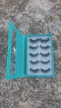 Load image into Gallery viewer, The “Classy Chic” Lash Kit