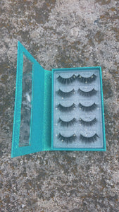 The “Classy Chic” Lash Kit
