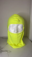 Load image into Gallery viewer, The “Taliban” Balaclava Mask