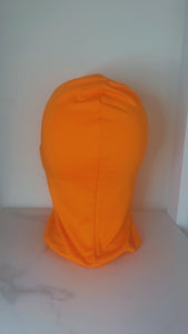 The “Taliban” Balaclava Mask
