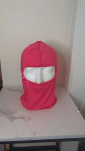 The “Taliban” Balaclava Mask