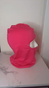 The “Taliban” Balaclava Mask