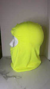 The “Taliban” Balaclava Mask