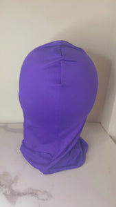 The “Taliban” Balaclava Mask