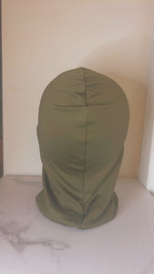 The “Taliban” Balaclava Mask