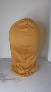 The “Taliban” Balaclava Mask