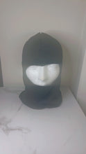 Load image into Gallery viewer, The “Taliban” Balaclava Mask