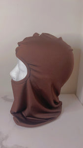 The “Taliban” Balaclava Mask
