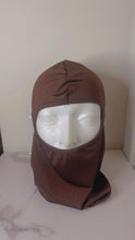 Load image into Gallery viewer, The “Taliban” Balaclava Mask
