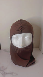 The “Taliban” Balaclava Mask