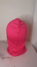 Load image into Gallery viewer, The “Taliban” Balaclava Mask
