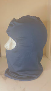 The “Taliban” Balaclava Mask