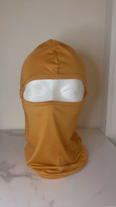 The “Taliban” Balaclava Mask