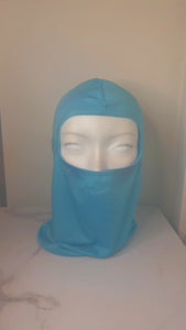 The “Taliban” Balaclava Mask