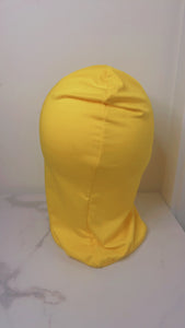The “Taliban” Balaclava Mask