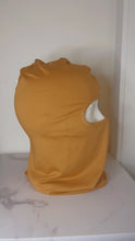 Load image into Gallery viewer, The “Taliban” Balaclava Mask