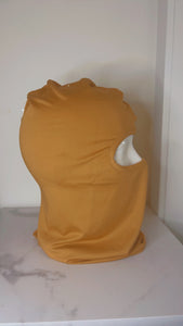 The “Taliban” Balaclava Mask