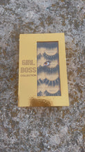 Load image into Gallery viewer, The “Girl Boss” Lash Kit