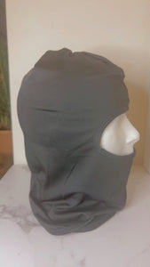 The “Taliban” Balaclava Mask
