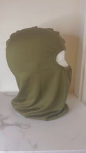 Load image into Gallery viewer, The “Taliban” Balaclava Mask
