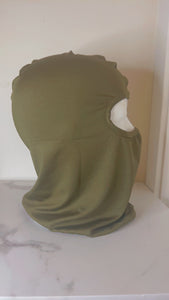 The “Taliban” Balaclava Mask