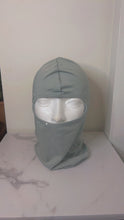 Load image into Gallery viewer, The “Taliban” Balaclava Mask