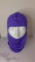 Load image into Gallery viewer, The “Taliban” Balaclava Mask