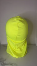 Load image into Gallery viewer, The “Taliban” Balaclava Mask