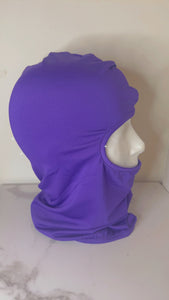 The “Taliban” Balaclava Mask