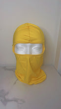 Load image into Gallery viewer, The “Taliban” Balaclava Mask