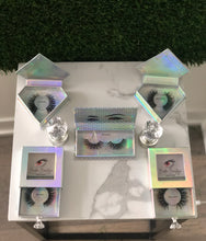 Load image into Gallery viewer, The &quot;Queen B&quot; Lash Collection