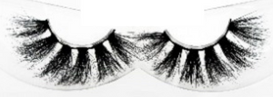 The "Ari" Lash
