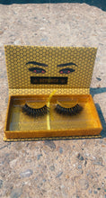 Load image into Gallery viewer, The &quot;Beyonce&quot; Lash