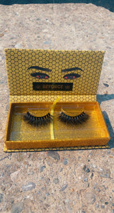 The "Beyonce" Lash