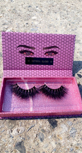 The "Keyshia Ka'oir" Lash