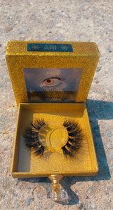 The "Ari" Lash