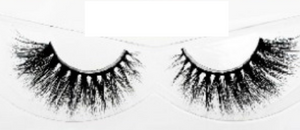 The "Saweetie" Lash