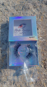 The "Beyonce" Lash