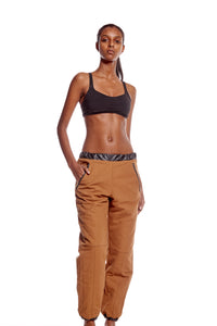 Call the Contractor Snowpants (Reversible)
