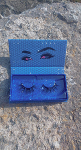 The “Remy Ma” Lash