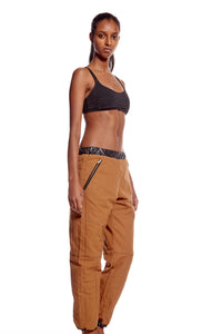 Call the Contractor Snowpants (Reversible)