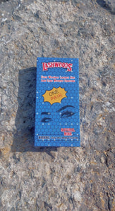 The “Remy Ma” Lash